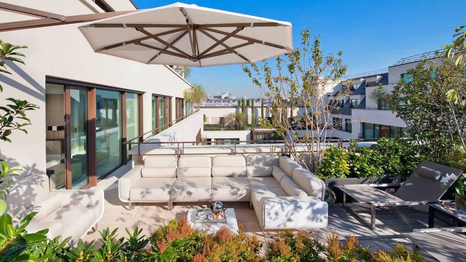 Hotel review What We Love' - Mandarin Oriental, Paris - 1