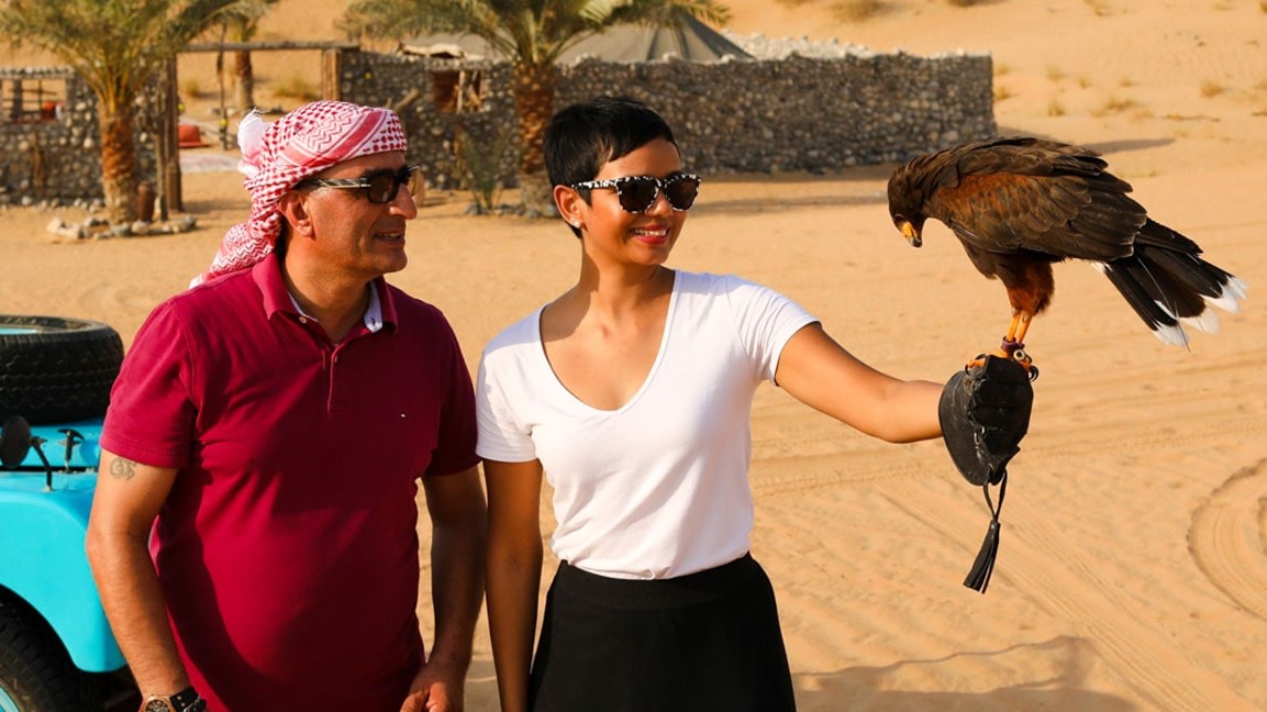 Destinations Toplists - 9 Best Desert Safaris in&nbsp;Dubai