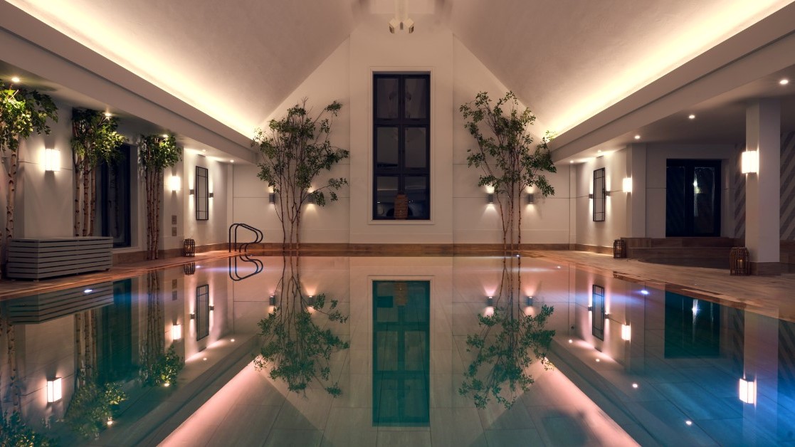 Hotels Toplists - 17 Best Country House Hotels in the UK