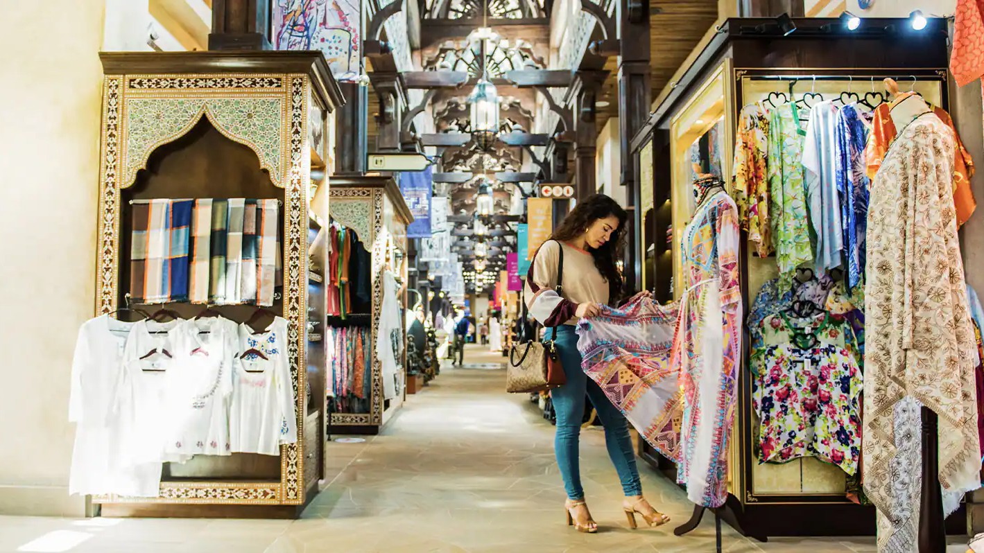 Destinations Toplists - 30 Best Things to See & Do in Dubai