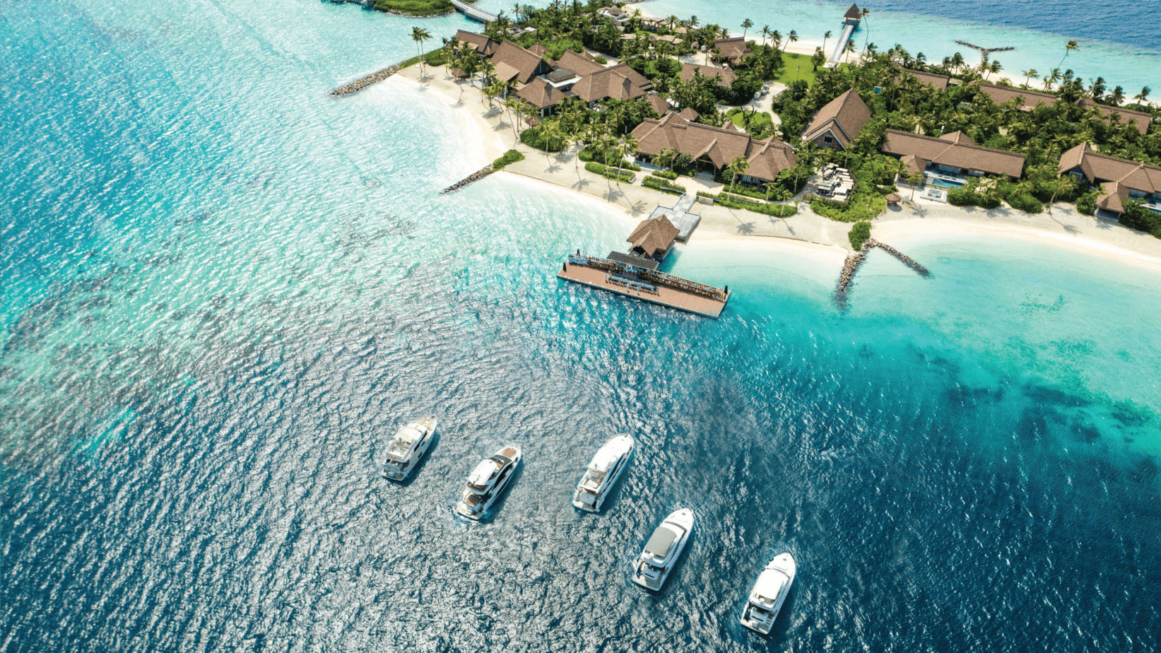 Waldorf Astoria Maldives Ithaafushi image
