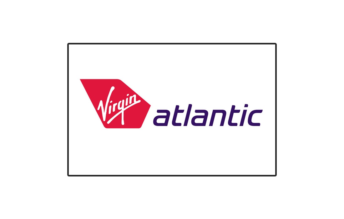 Virgin Atlantic image