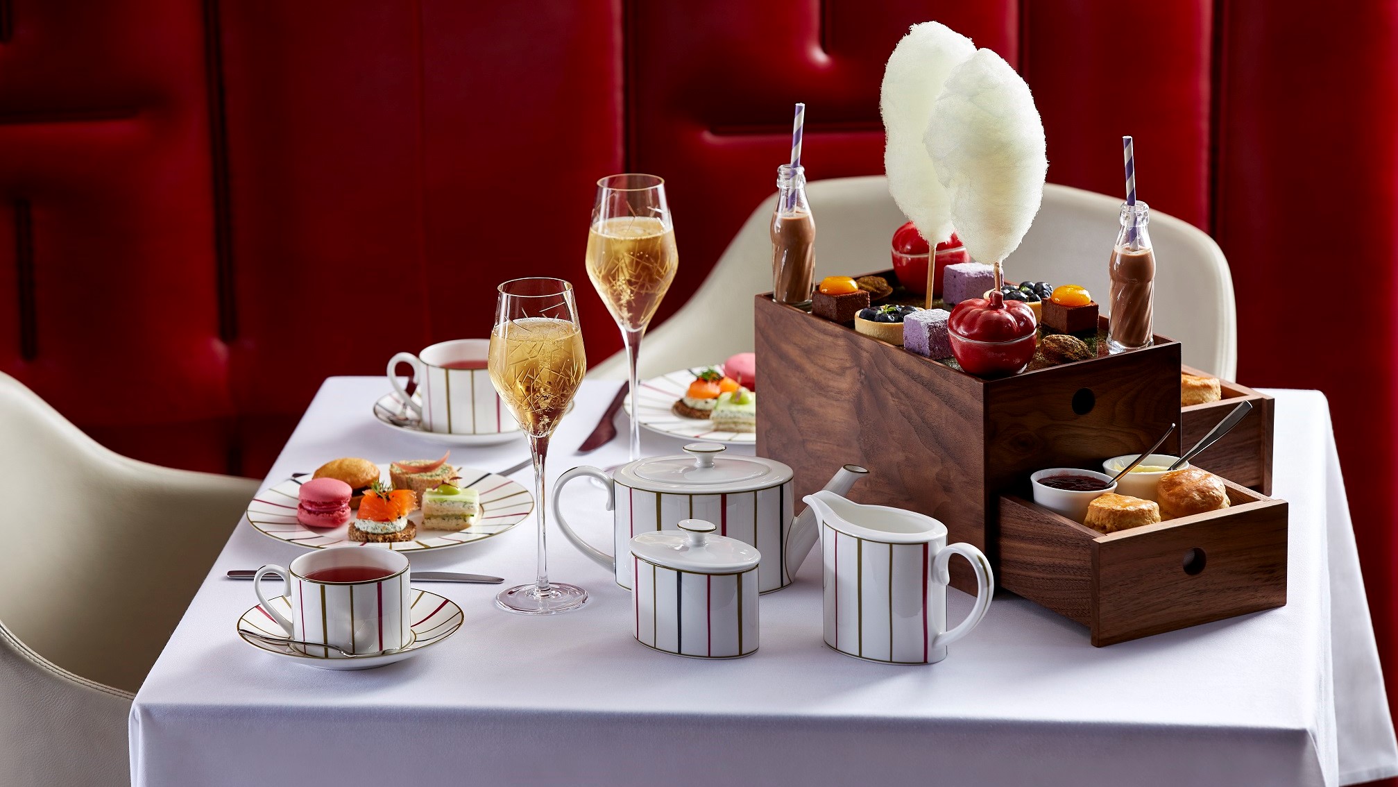 Hotel review Restaurants & Bars' - One Aldwych - 6