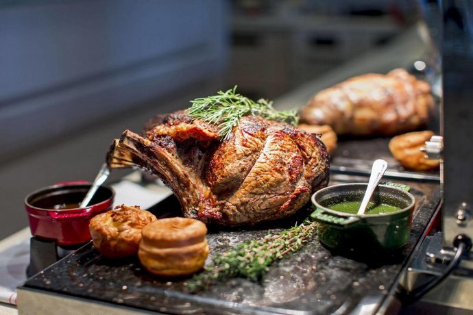 Hotel review About' - The Peninsula Hong Kong - 18