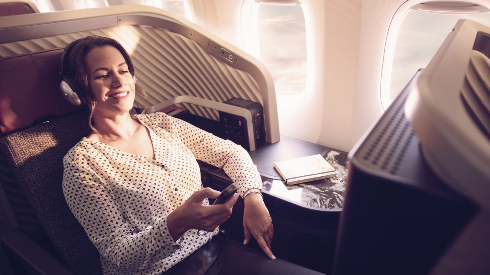 Airline review Entertainment - LATAM Airlines - 1