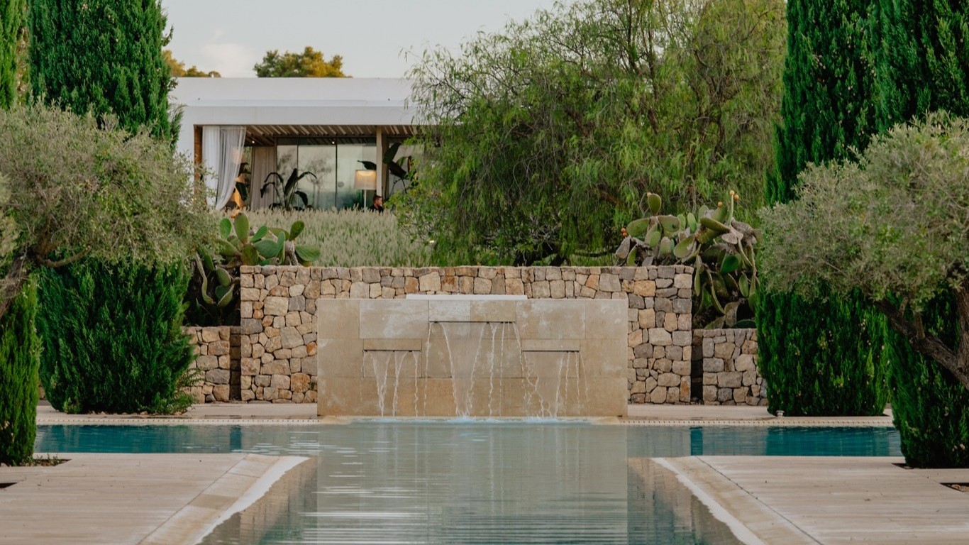 Hotels Toplists - 10 Best Luxury Hotels in Ibiza