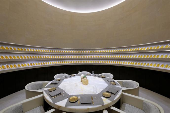 Hotel review About' - Armani Hotel Dubai - 32