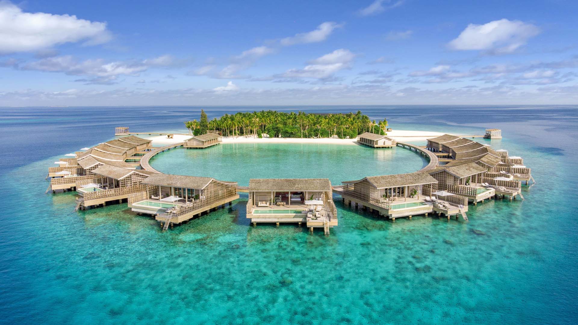 Kudadoo Maldives Private Island image