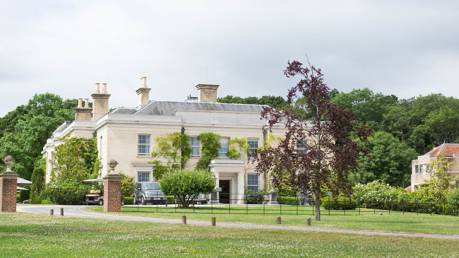 Hotels Toplists - 17 Best Country House Hotels in the UK