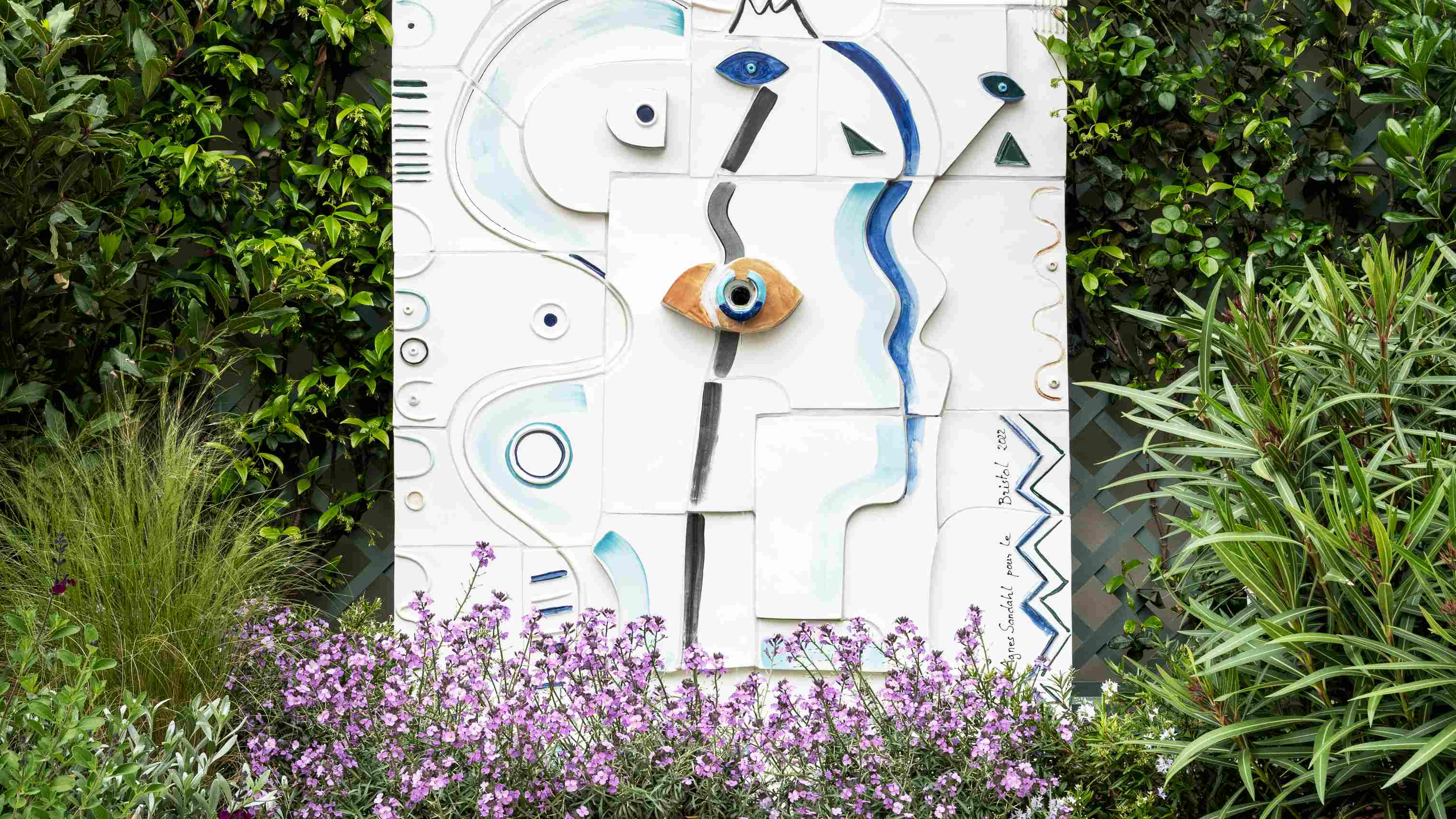 Hotel review Sustainability' - Le Bristol Paris - 0