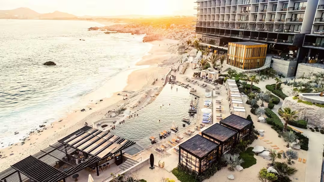 The cape a thompson hotel 