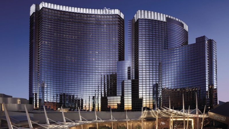 Hotels News - Marriott Bonvoy welcomes MGM Resorts 