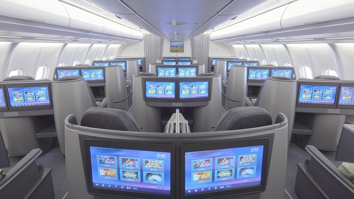 Premium Laurel Class