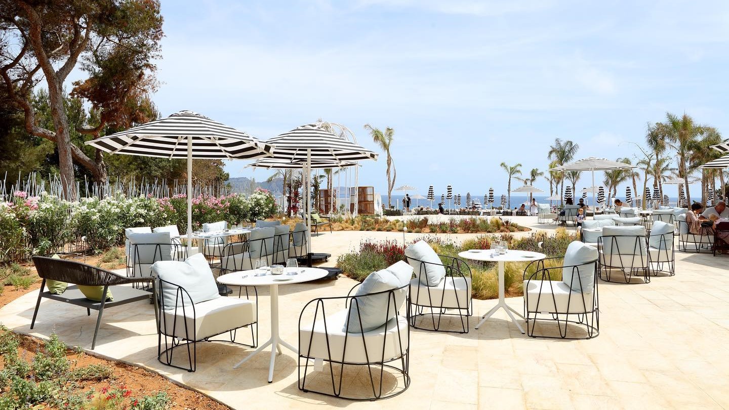 Hotels Toplists - 10 Best Luxury Hotels in Ibiza