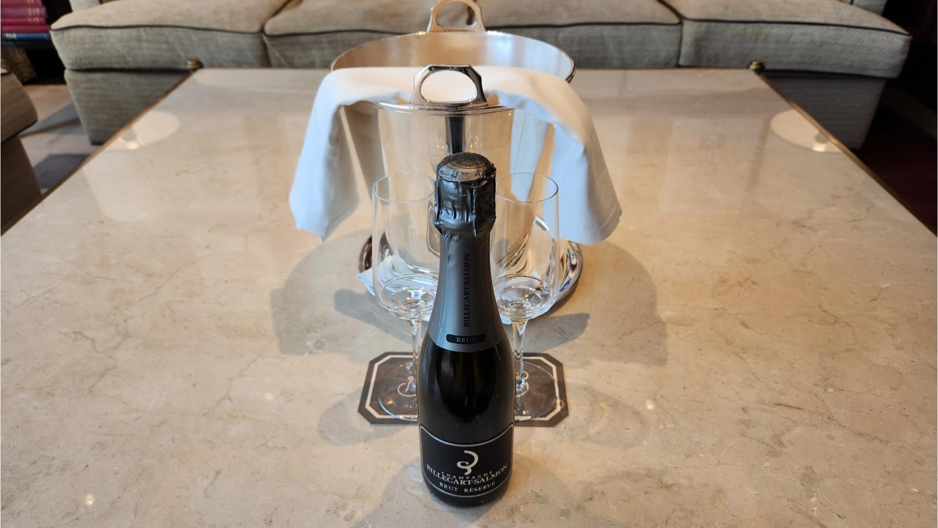 Hotel review What We Love' - The Beaumont Hotel - 5