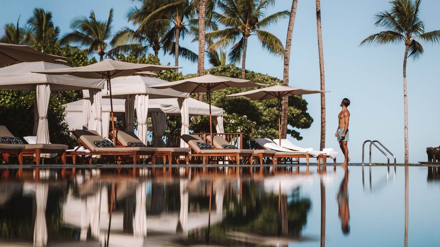 Hotels Toplists - The Best Luxury Hotels in Hawaii