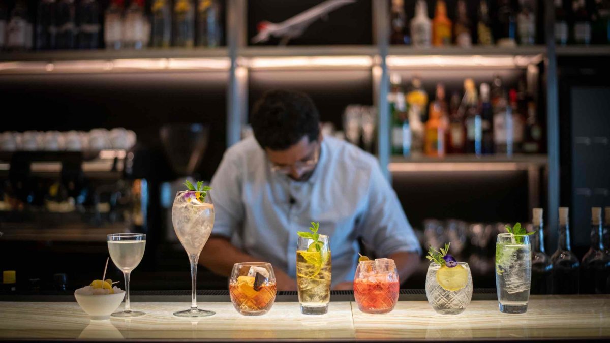 Airlines Articles - European airlines ramp up their premium cabin offerings