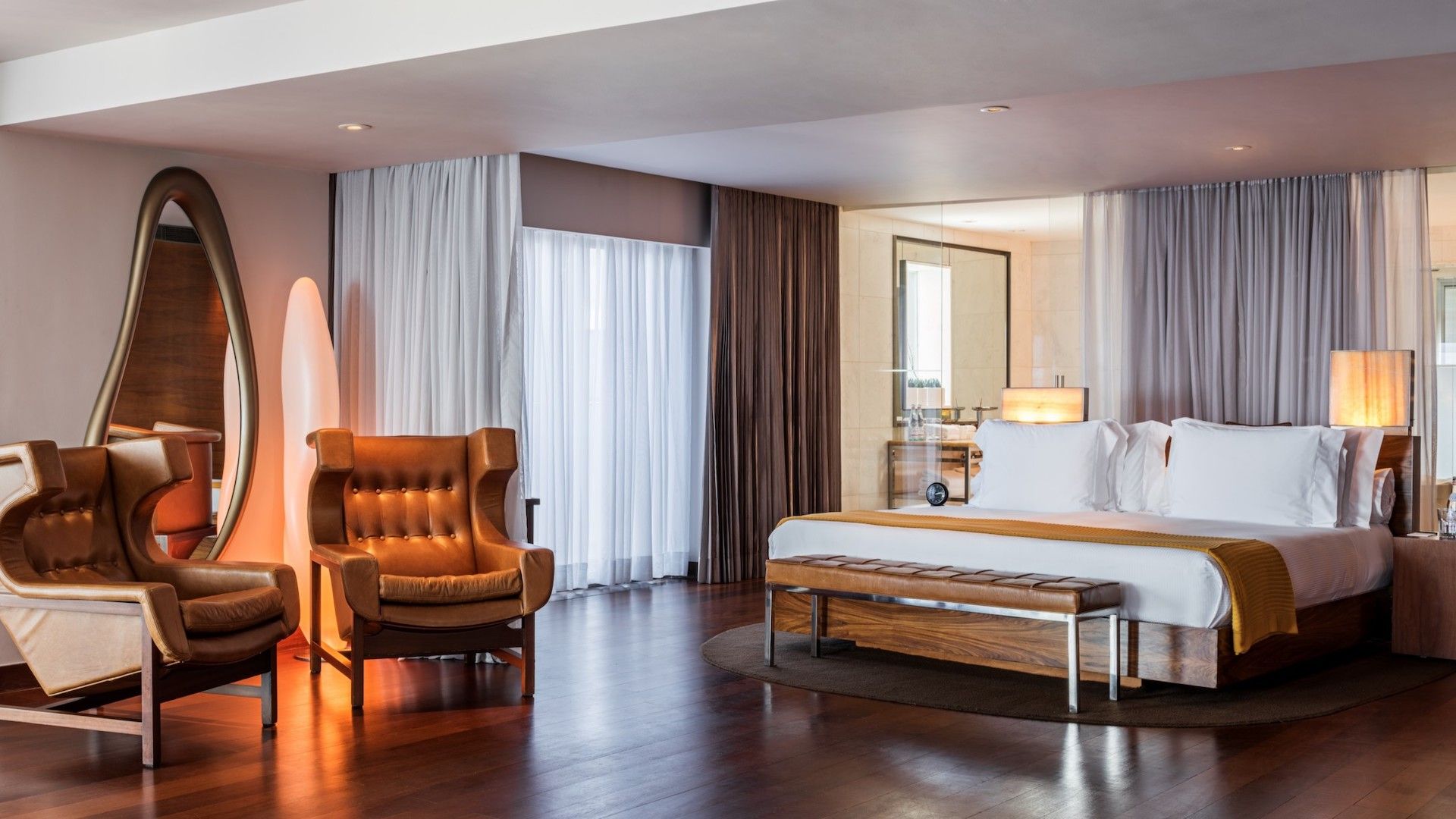 Hotel Fasano Rio de Janeiro 