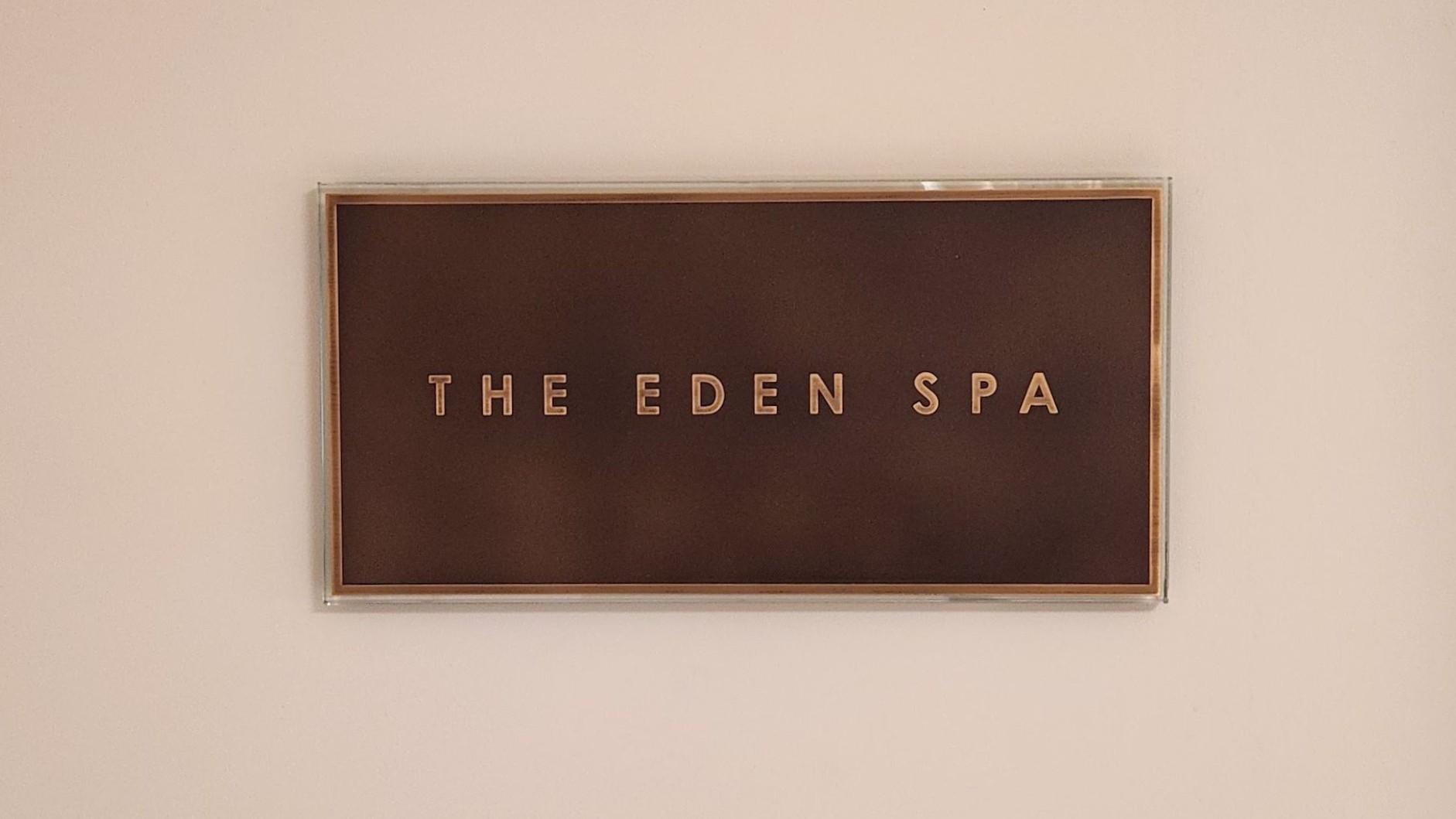 Hotel review Service & Facilities' - Hotel Eden - Dorchester Collection - 0
