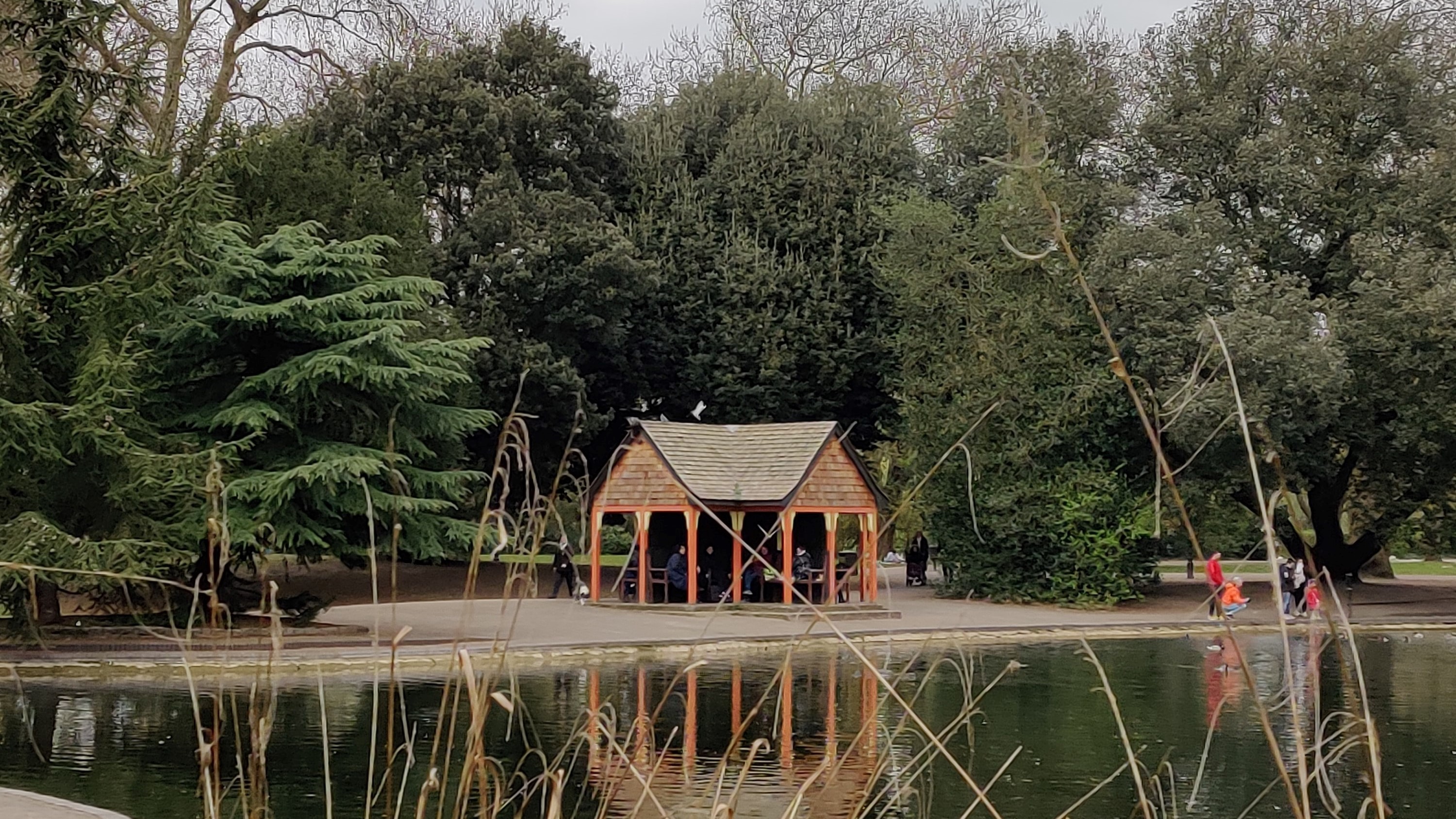 Destinations Articles - London Travel Guide