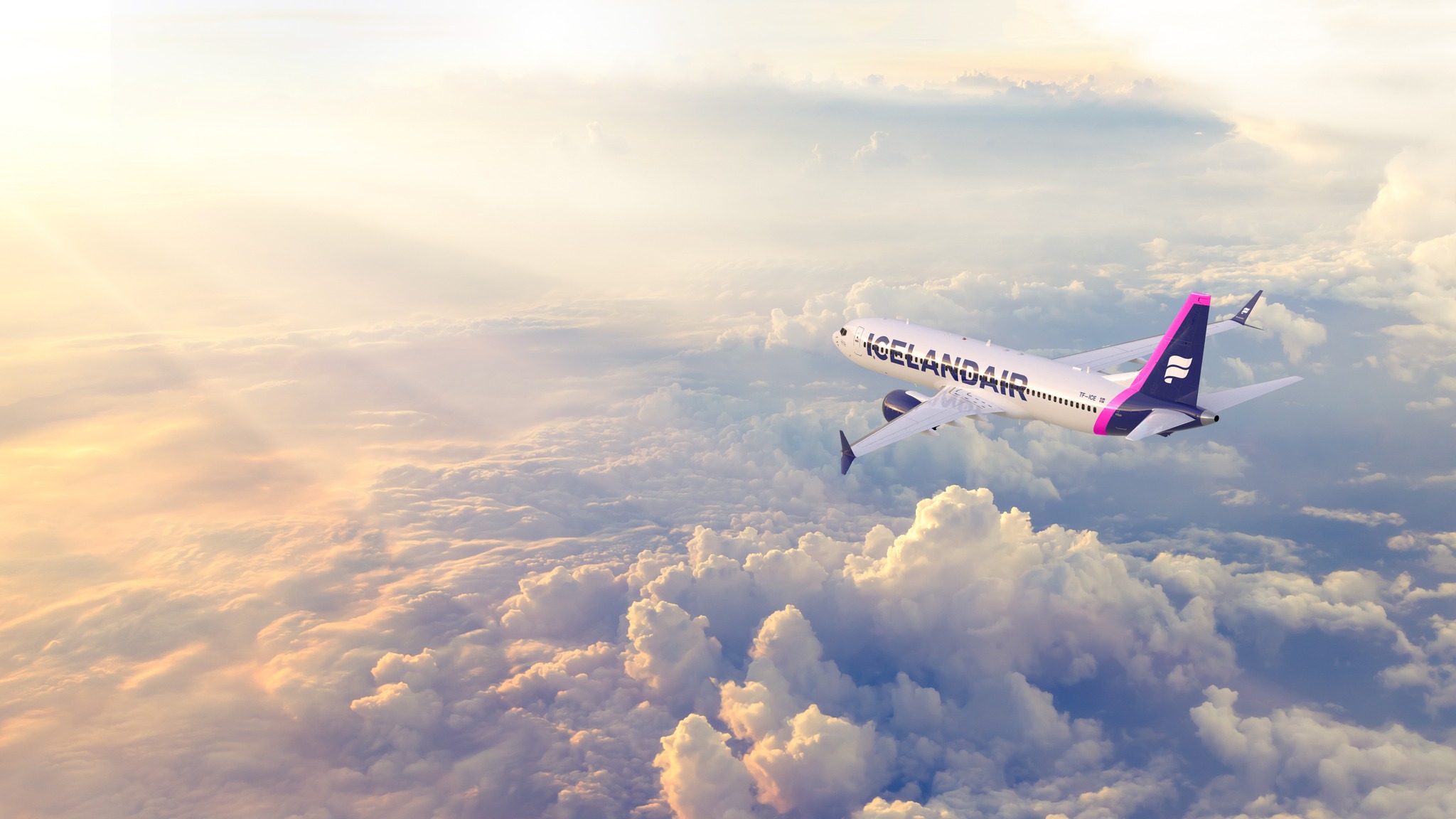 Airline review Short- & Medium-haul - Icelandair - 0