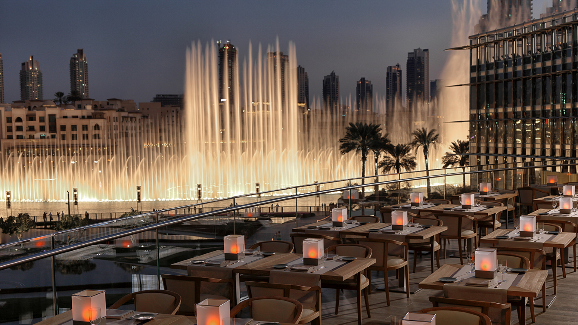 Hotel review Sustainability' - Armani Hotel Dubai - 1