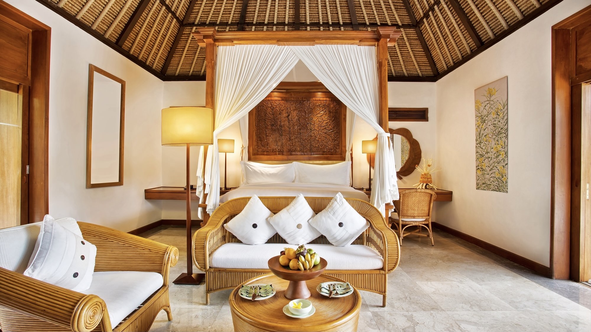 Hotels Toplists - 10 Best Luxury Hotels In Bali