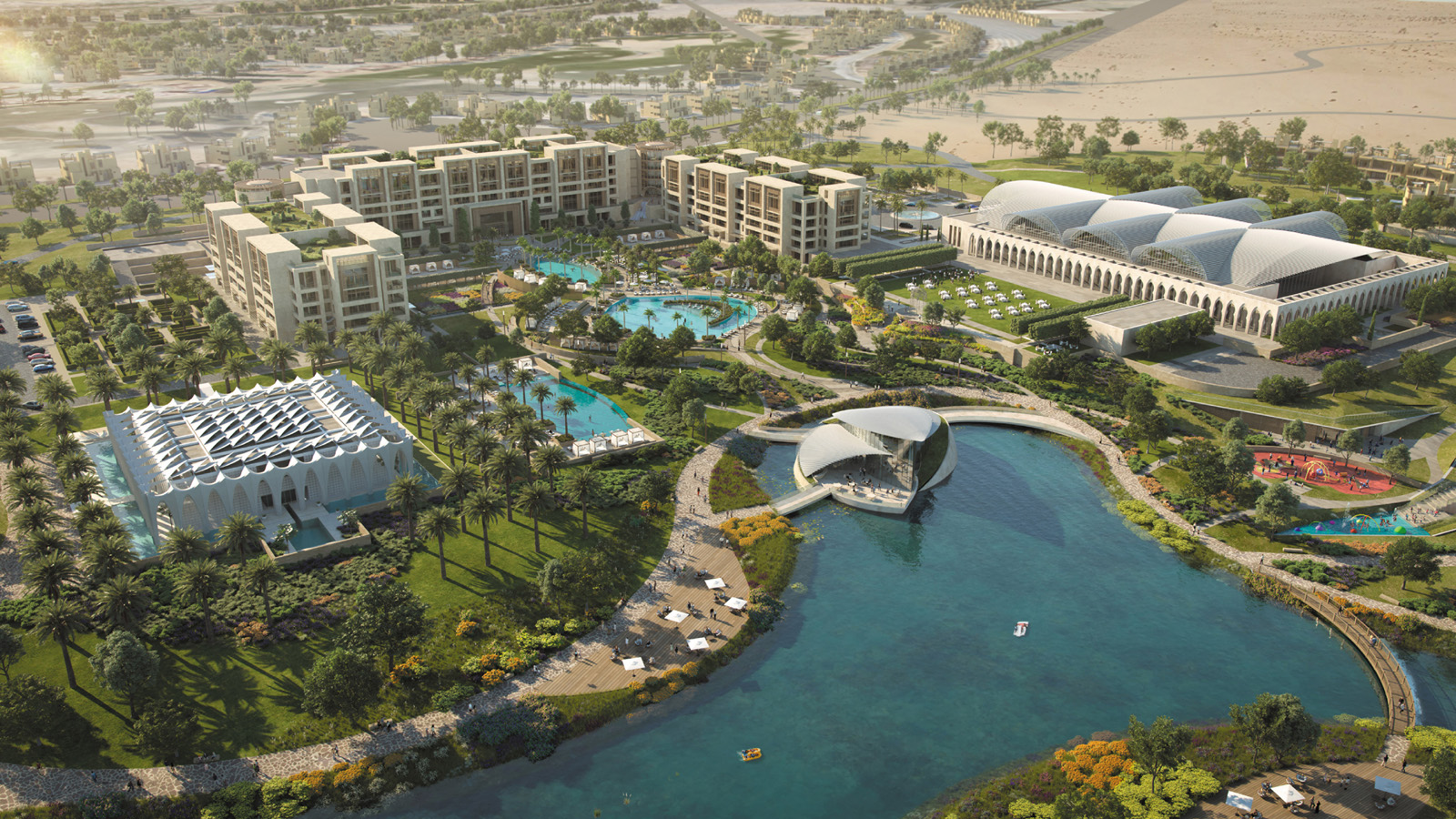 Four Seasons expands in Egypt with two new luxury hotels image