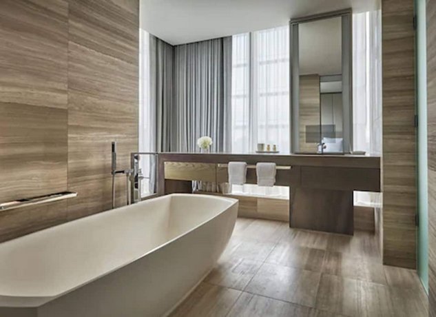 Verified hotel review - Four Seasons Hotel Toronto at Yorkville - 11