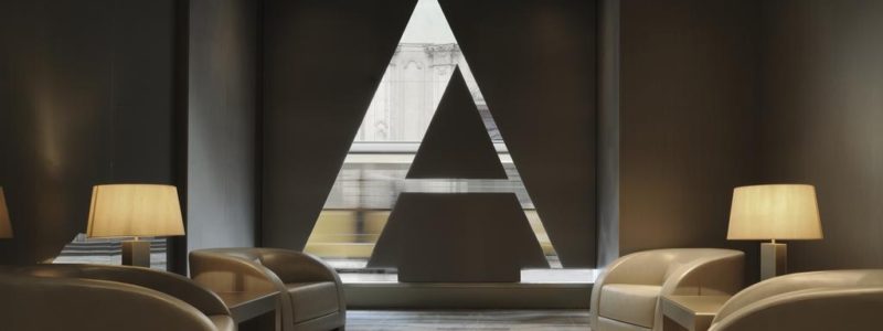 9 Luxury Hotels owned by Celebrities image