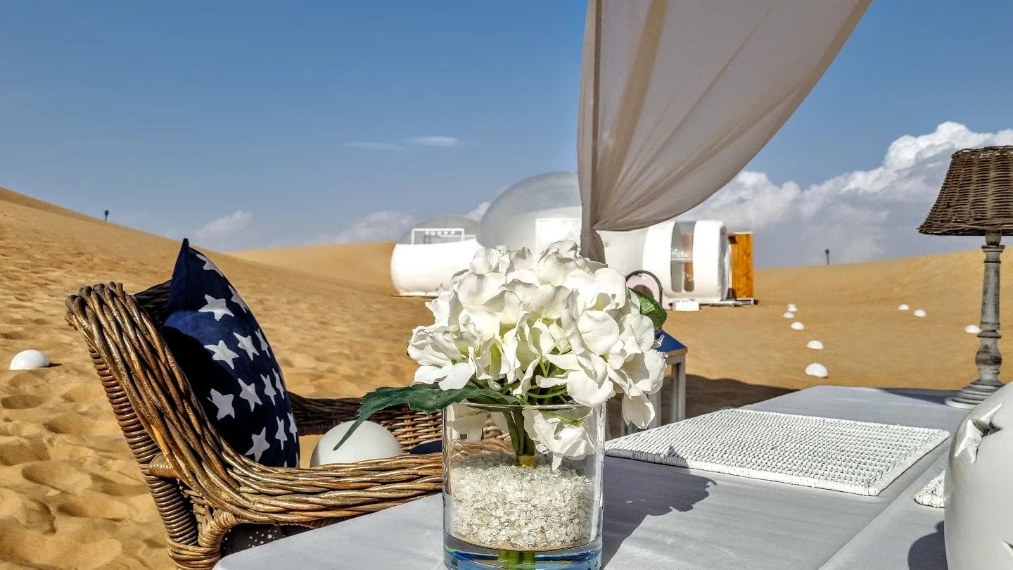 Destinations Toplists - 9 Best Desert Safaris in&nbsp;Dubai