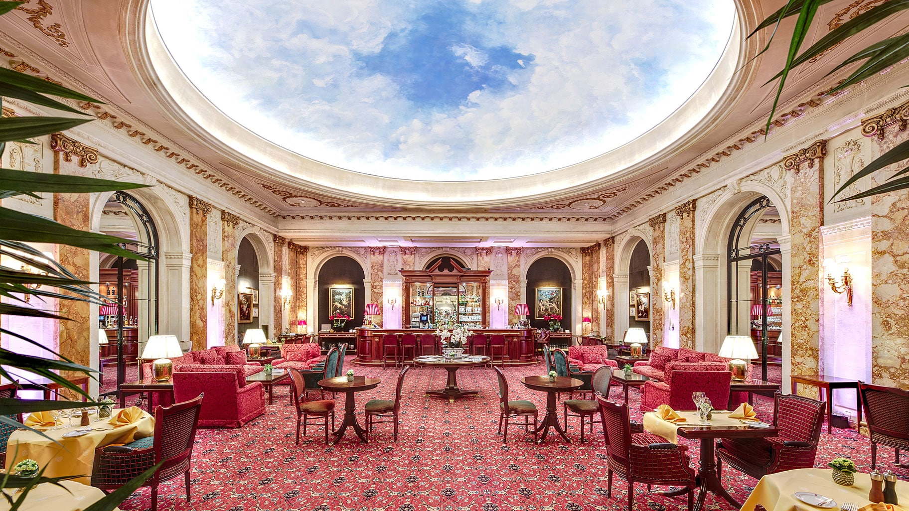 Hotels Toplists - 9 Best Luxury Hotels in Brussels