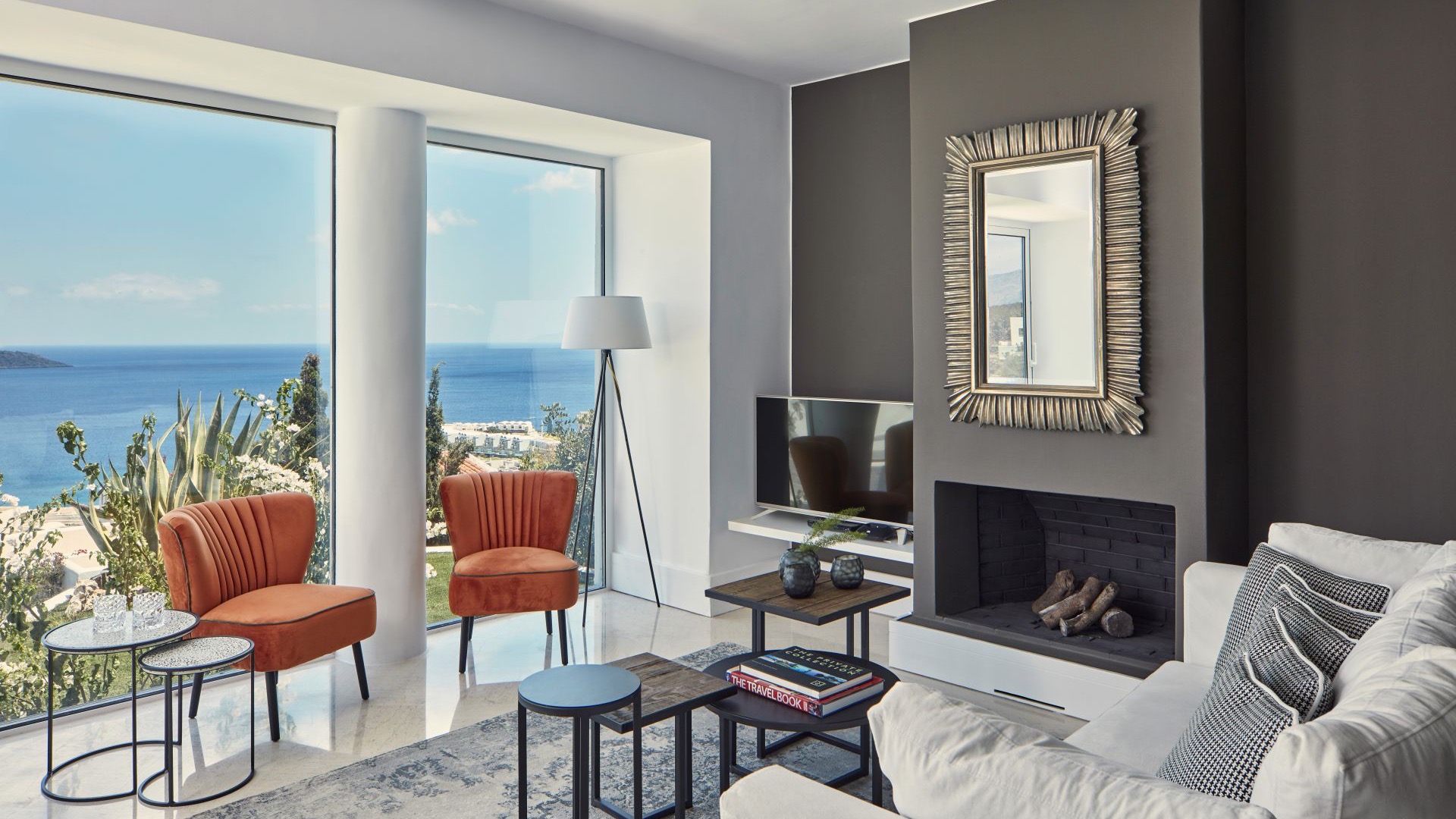 Hotels Toplists - 10 Best Luxury Hotels in Crete