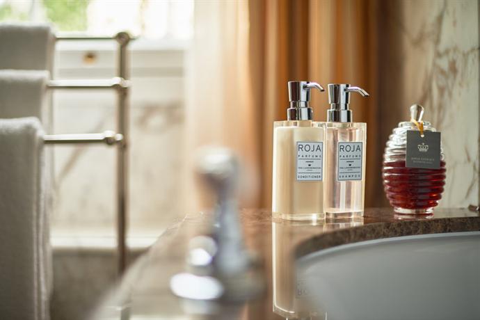 Hotel review About' - The Lanesborough - 19