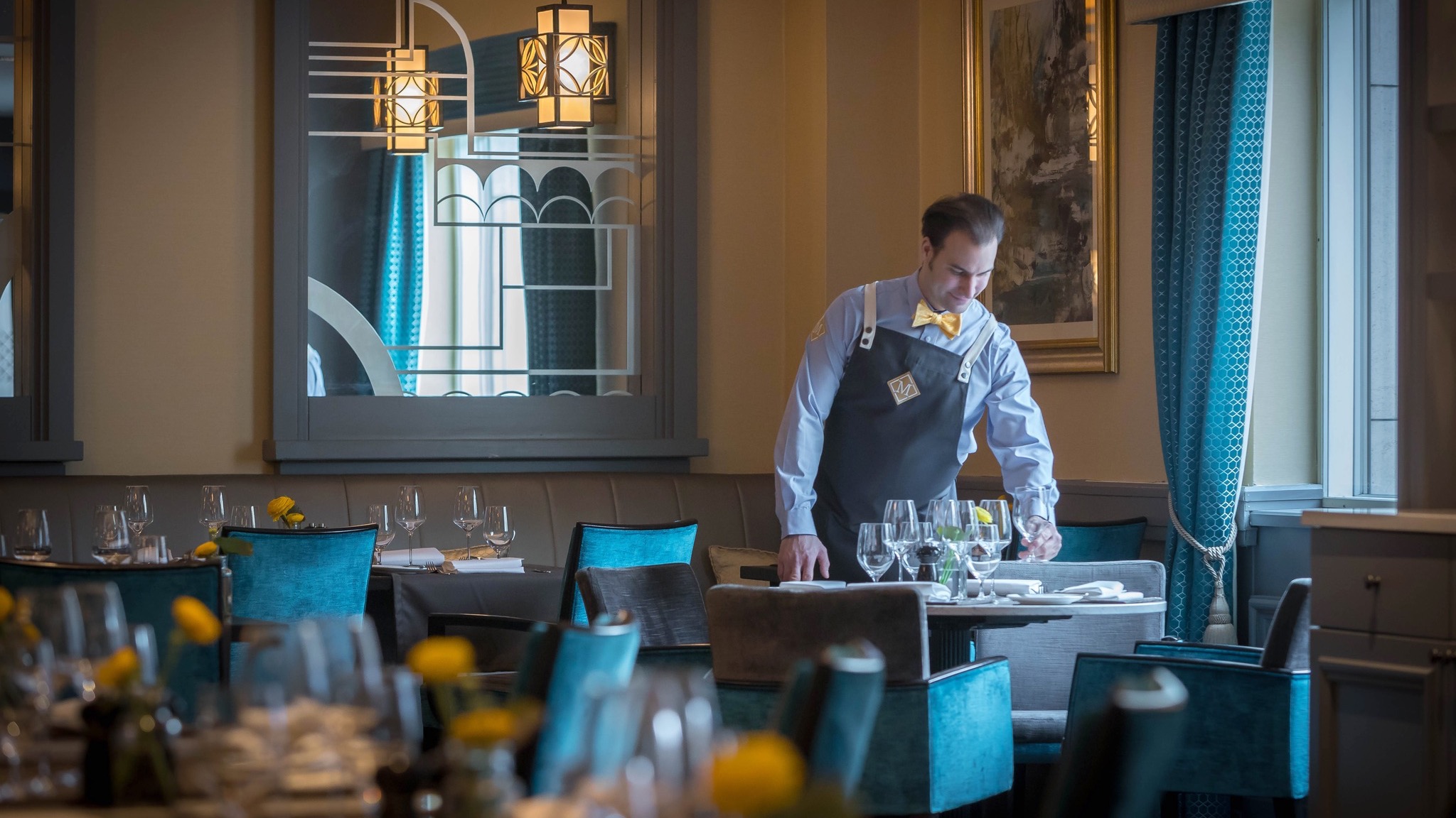 Hotels Toplists - 10 Best Luxury Hotels in Dublin