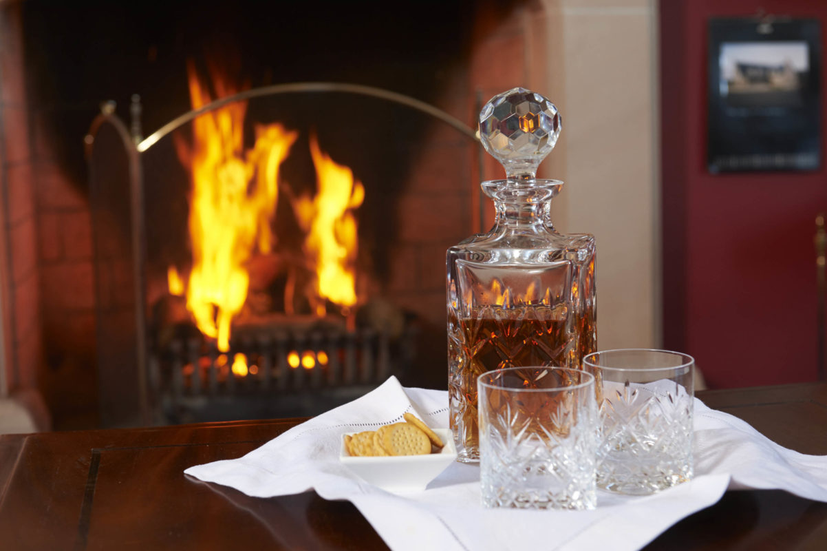 Hotels Toplists - The Best Luxury Hotels in the Scottish Highlands