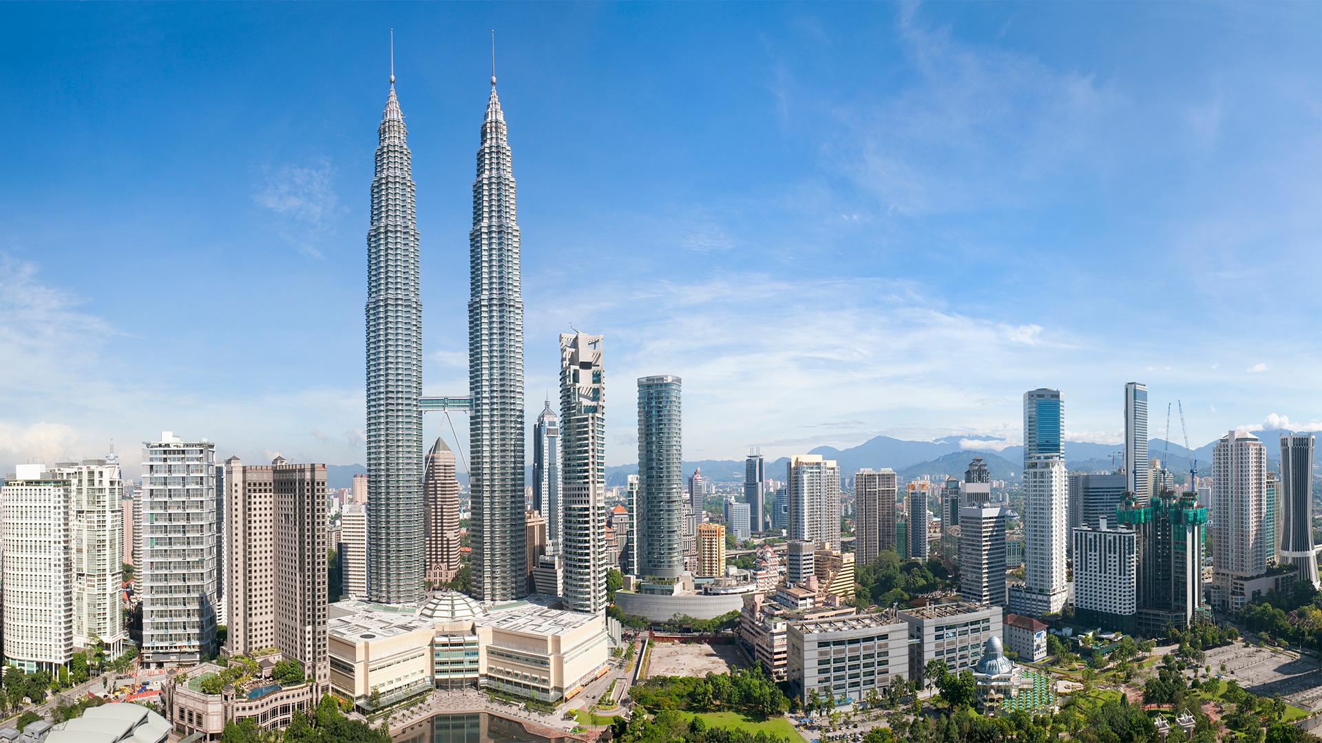 Kuala Lumpur