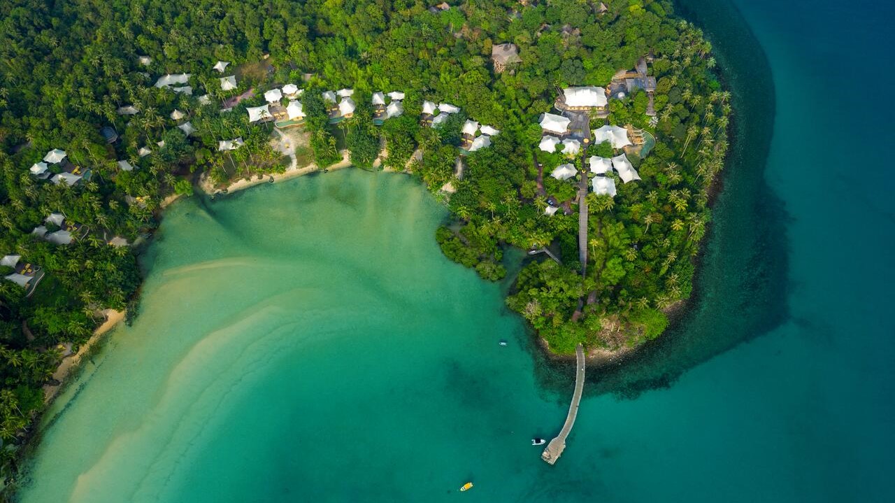 Soneva Kiri Koh