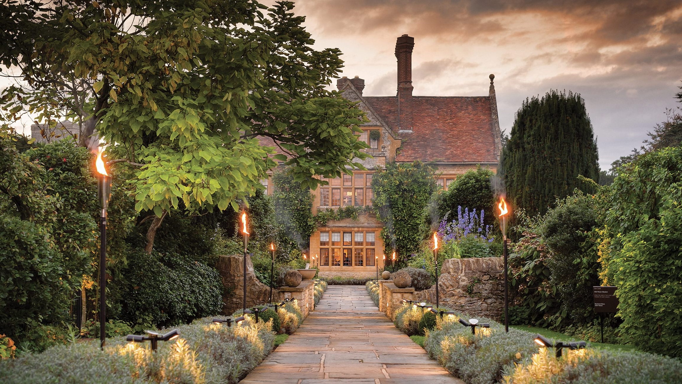 Belmond Le Manoir Aux Quat’Saisons