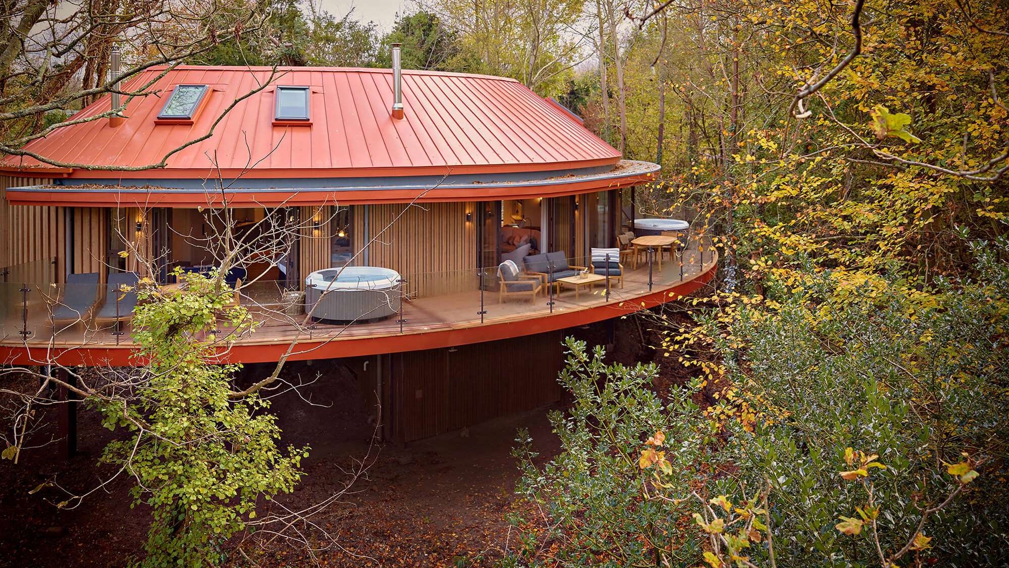 Hotels Toplists - 17 Best Country House Hotels in the UK