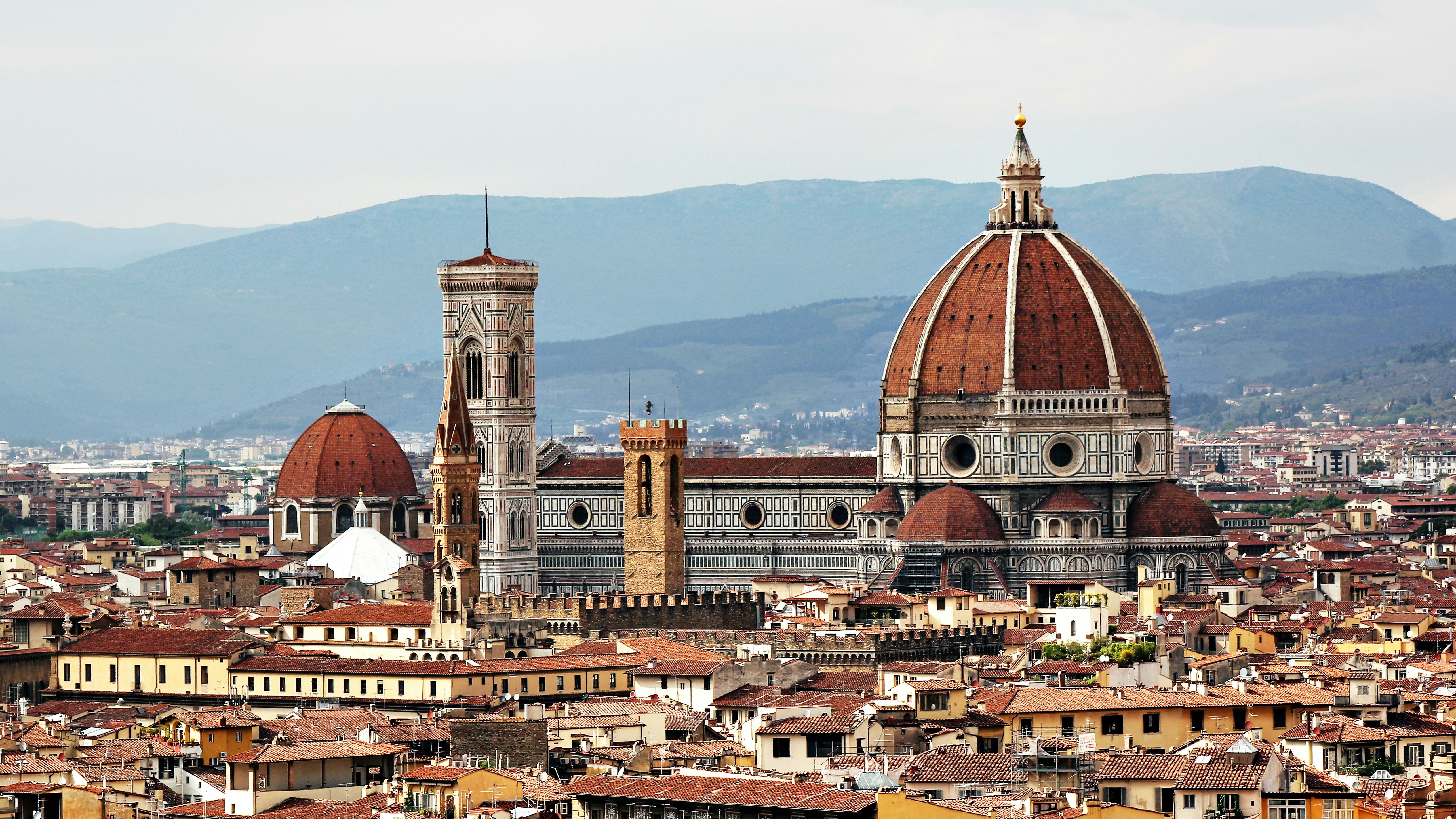 Florence, Italy