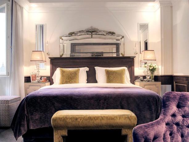 Hotel review About' - Hassler Roma - 1