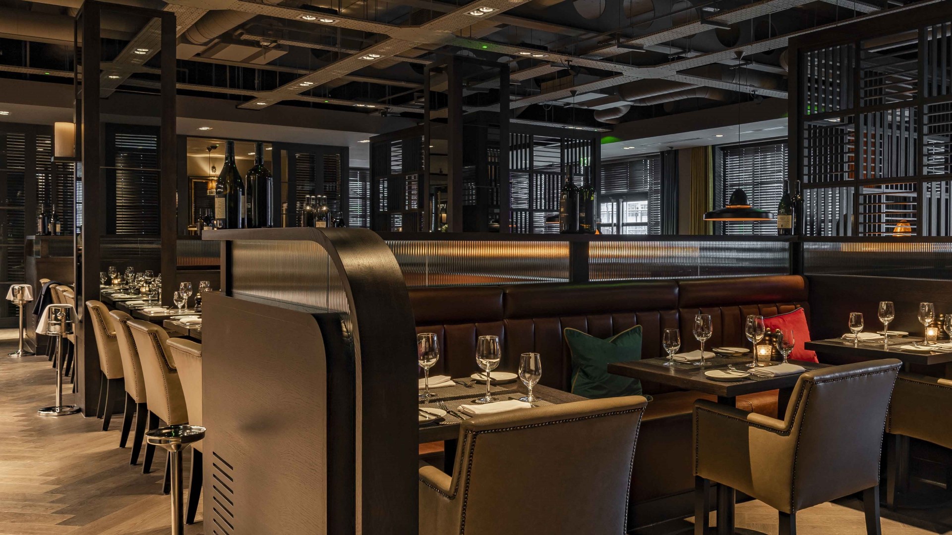 Hotels Toplists - 11 Best Luxury Hotels in Manchester