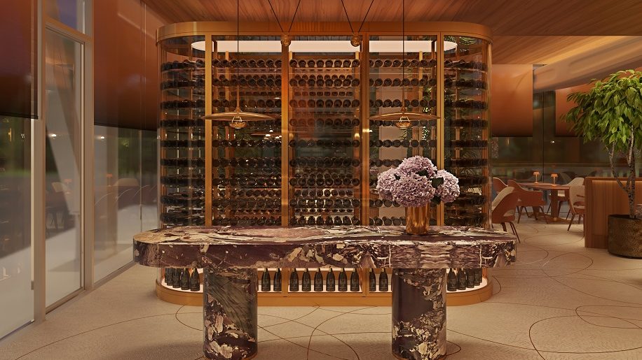 Hotels News - All-suite The Emory - sister to Claridge's - to open in London