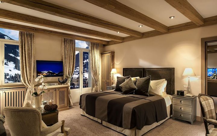 Hotels Toplists - Five of the world’s best castle and palace hotels