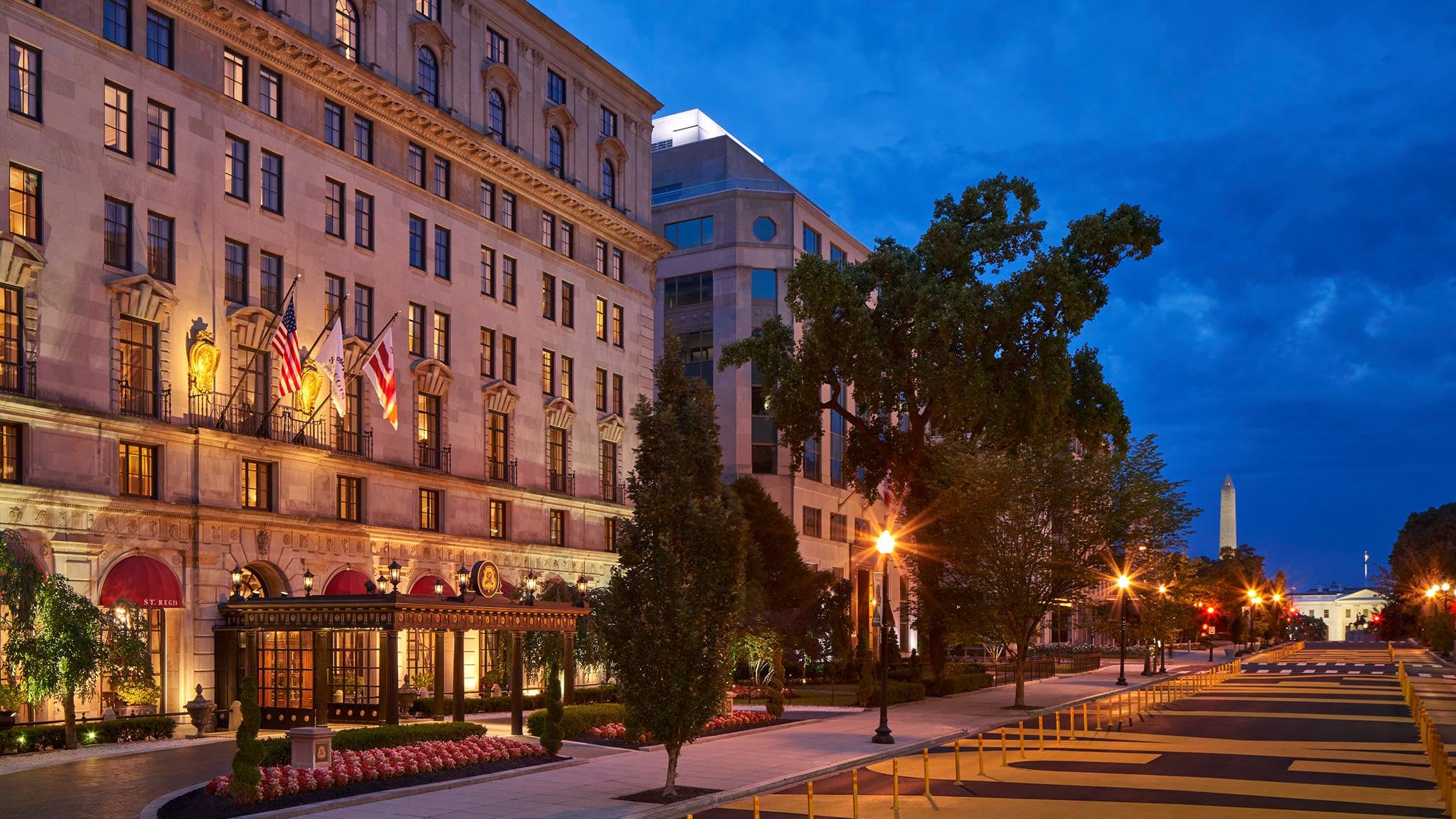 Hotels Toplists - Queen Elizabeth II - Her Majesty's Favourite Hotels