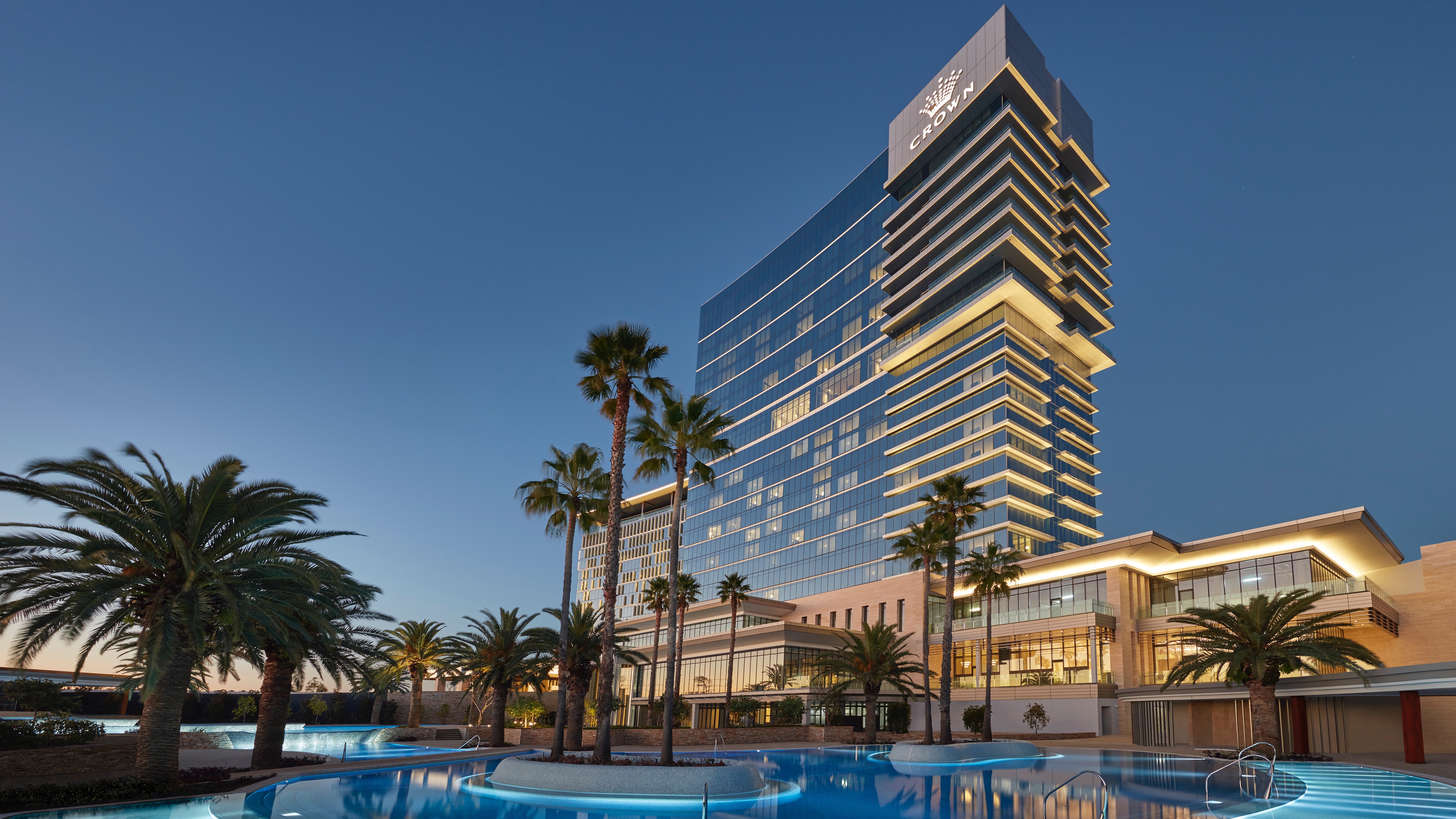 Hotels Toplists - 10 Best Luxury Hotels in Perth