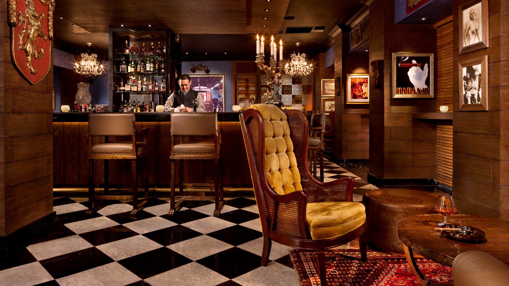 Hotels Toplists - 10 Best Luxury Hotels in Manila