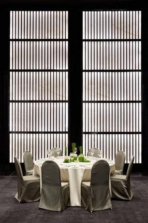 Hotel review About' - Armani Hotel Dubai - 4