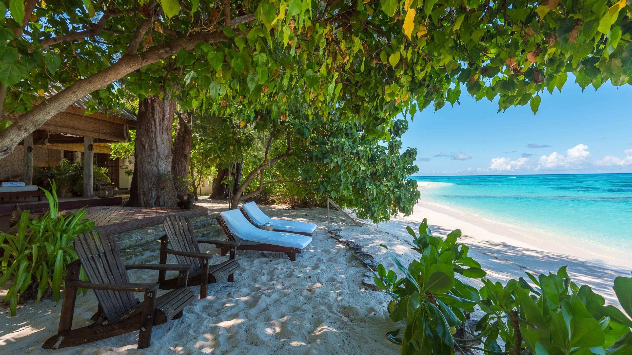 Hotels Toplists - The Best Luxury Hotels In The Seychelles
